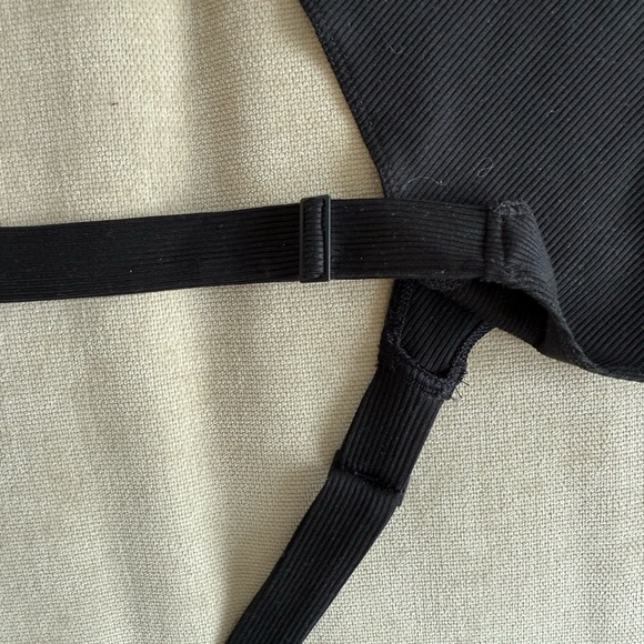 Alosoft Ribbed Revelation Tank - Picture 6 of 6